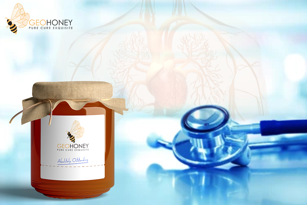 “Surprising” – Researchers Have Found That Honey Improves Key Measures of Cardiometabolic Health